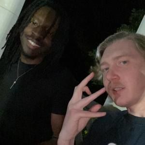 Meet your Posher, Tim